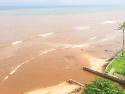 Talk to focus on water quality issues